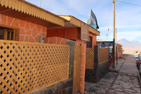 Hostal Atacama North